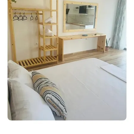 Soulas Appartement *