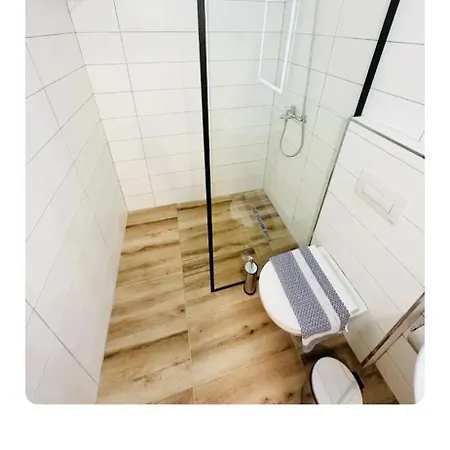 Appartement Soulas *