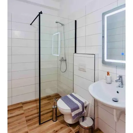 Appartement Soulas Himarë