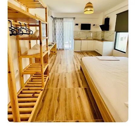 Soulas Appartement Himarë