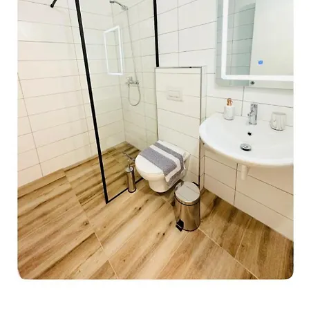 Soulas Appartement